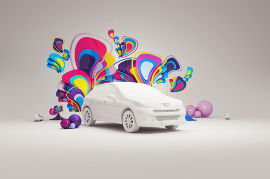 Car Advert