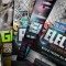 Free Flyer Mock Ups
