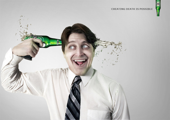 Heineken