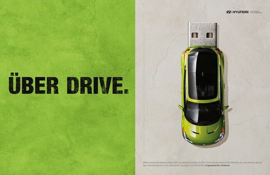Hyundai Ad