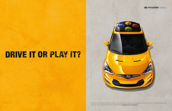 hyundai Ad