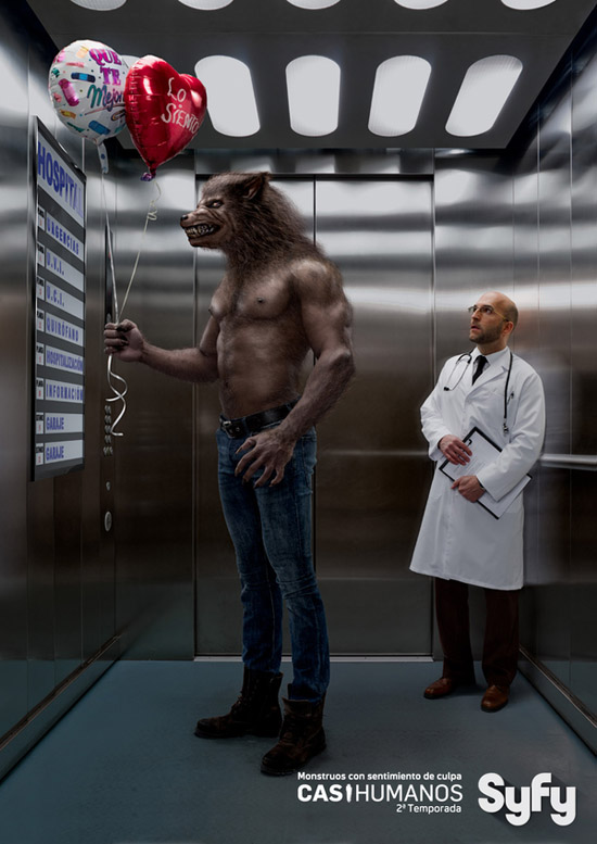 Syfy