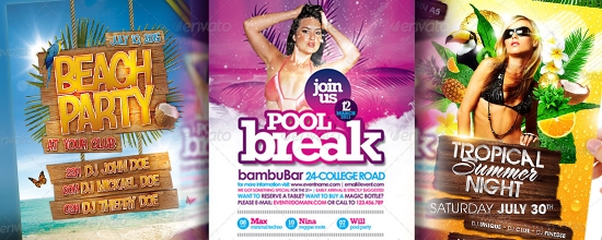 summer-beach-party-psd-flyer-templates