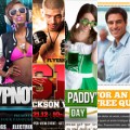 10 Free Flyer Templates