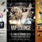 Flyer Templates by Saltshaker911