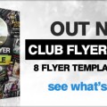 Club Flyer Bundle 2