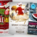 christmas-flyers Christmas Flyers