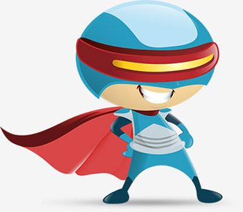 FlyerHeroes Free Flyer Templates