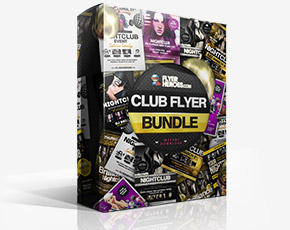 Browse FlyerHeroes Bundles