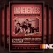 Indieground Free Indie Flyer Template