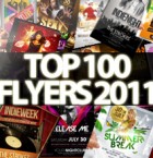Top 100 Flyer Templates 2011