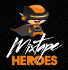 Free Mixtape Templates!