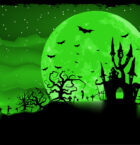 Halloween Flyer Bundles