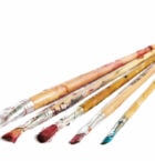 Graphic design prowess - Paints and brushes