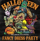 Billionaire Weekends Flyer Template