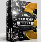The Club Flyer Bundle 9