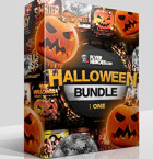 The Halloween Bundle 1