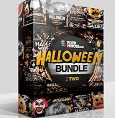 The Halloween Bundle 2