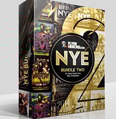 The New Year's Eve Bundle 2