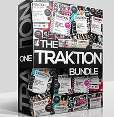 The Traktion Bundle 1