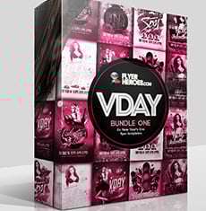 Valentine's Day Bundle 1