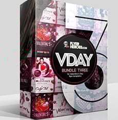 Valentine's Day Bundle 3