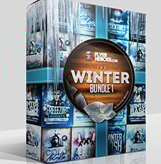 The Winter Bundle 1