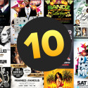 FlyerHeroes "Top 10 Sellers Bundle"