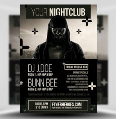 urban-club-flyer-template-fh-1