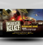 Disaster Relief Flyer v1