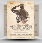 Armed Forces Appreciation Flyer v3