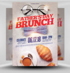 Father’s Day Flyer 10