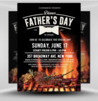 Father’s Day Flyer 3
