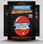 Father’s Day Flyer 5