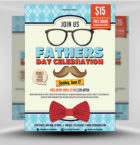 Father’s Day Flyer 9