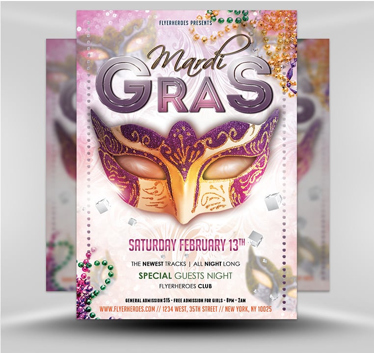 Mardi Gras Flyer ’19 5