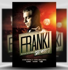 DJ Franki Flyer
