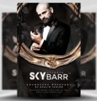 Skybarr Flyer