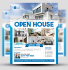 Open House General Flyer 6