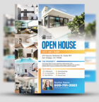 Open House General Flyer 7