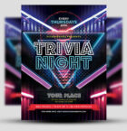 Trivia Night Flyer 1