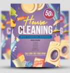 House Cleaning Flyer 2